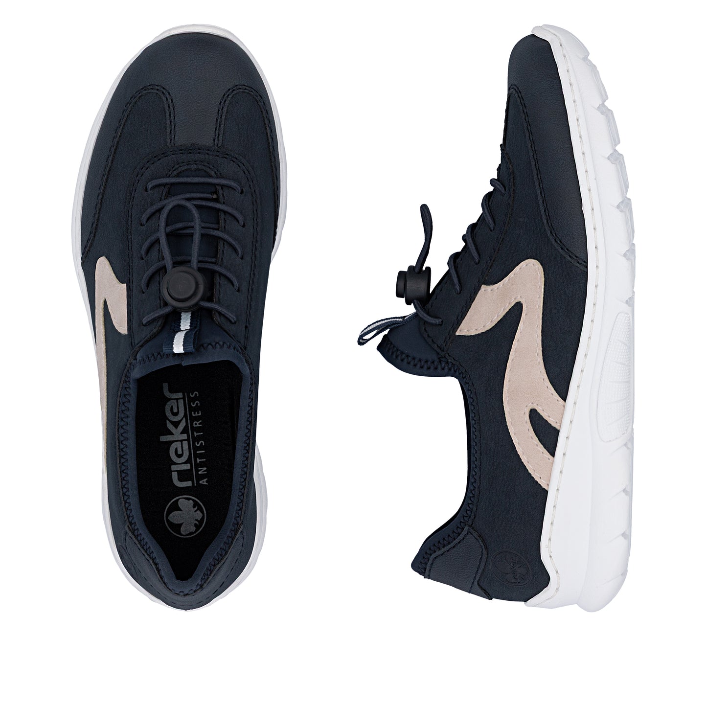Rieker Trainer