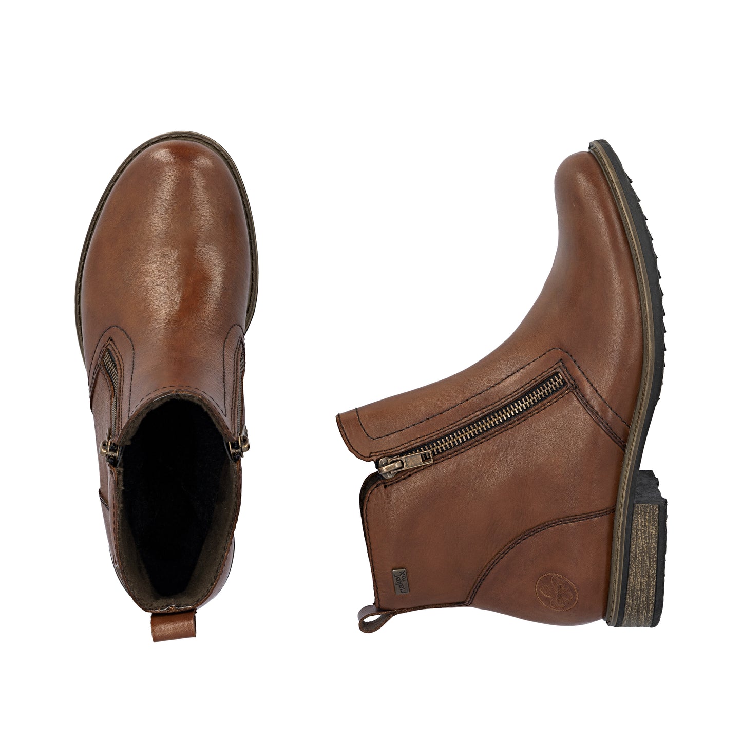 Rieker   Boots