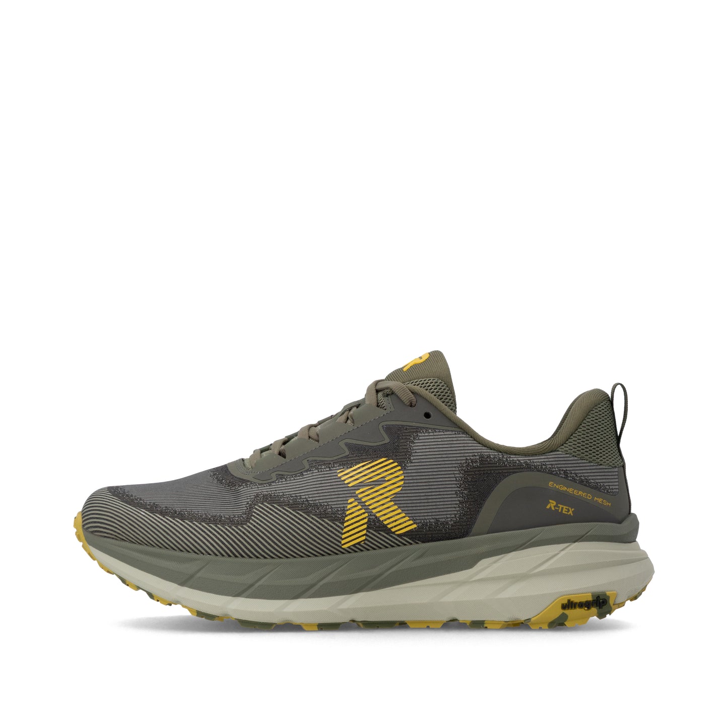 Rieker Sport Shoe
