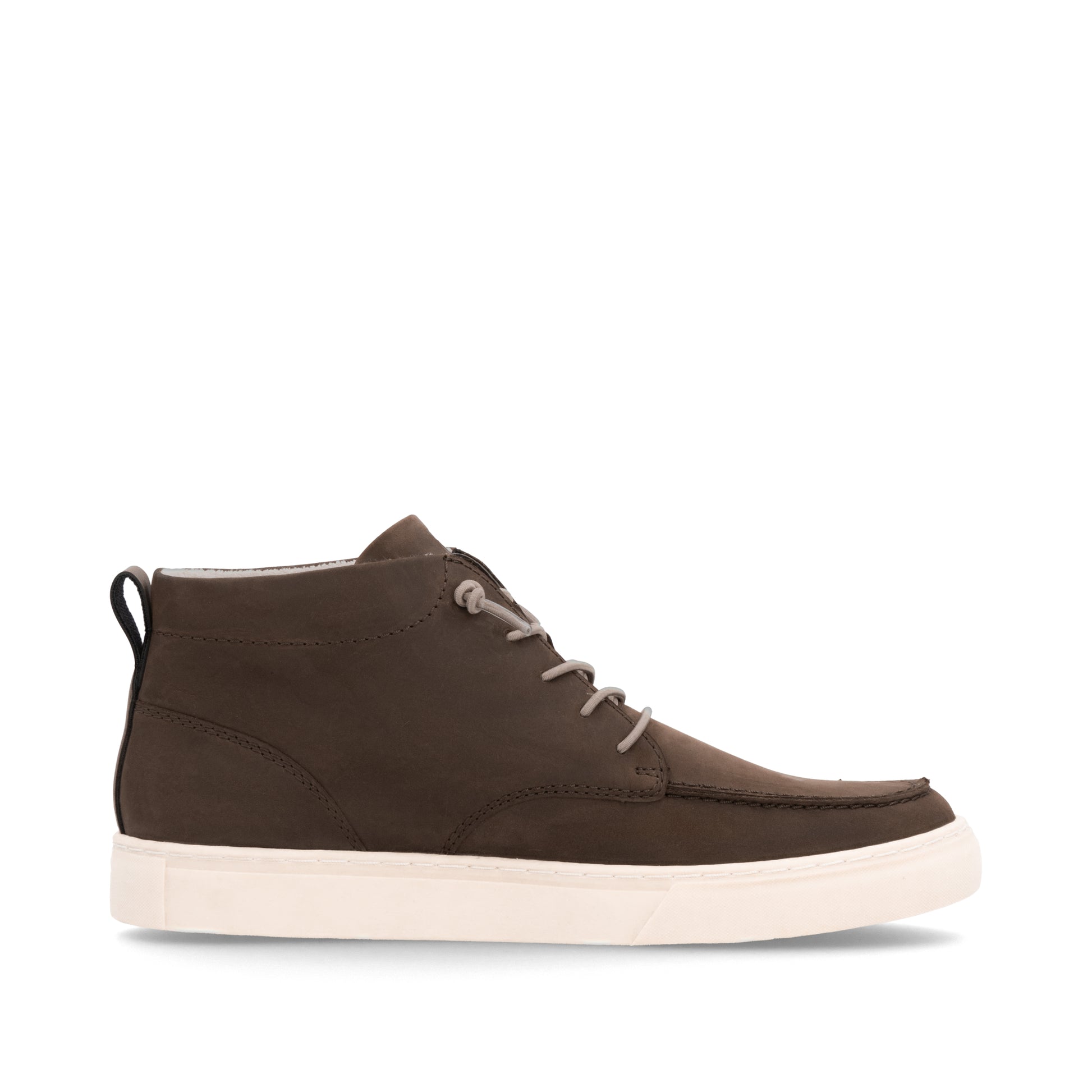 Brown Elasticated Boots for Men | Rieker Sport U0770-25