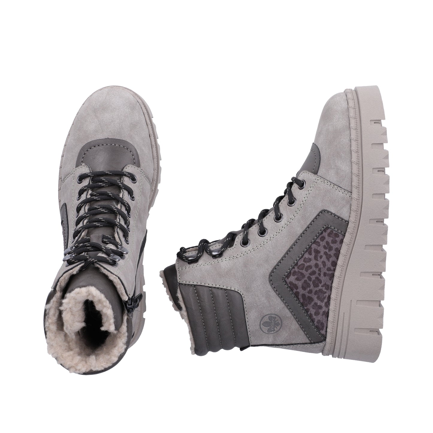 Rieker Boot