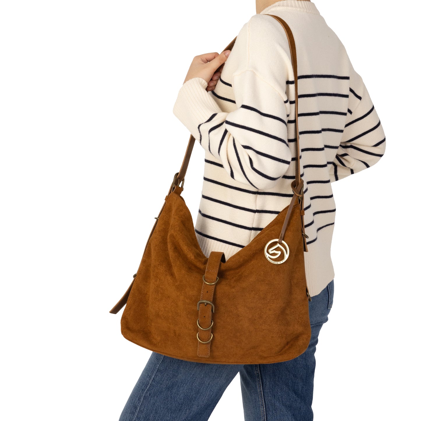 remonte Brown Bag