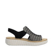 Rieker Sandal