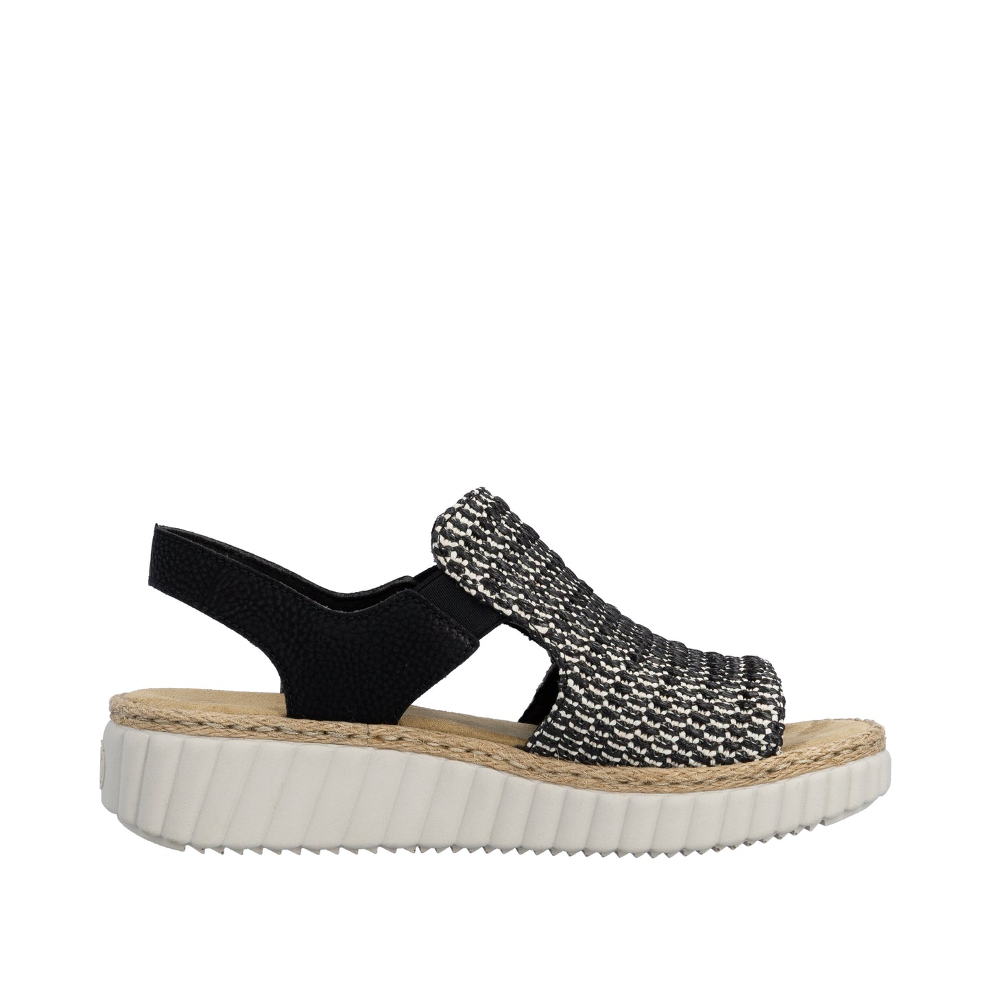 Rieker Sandal