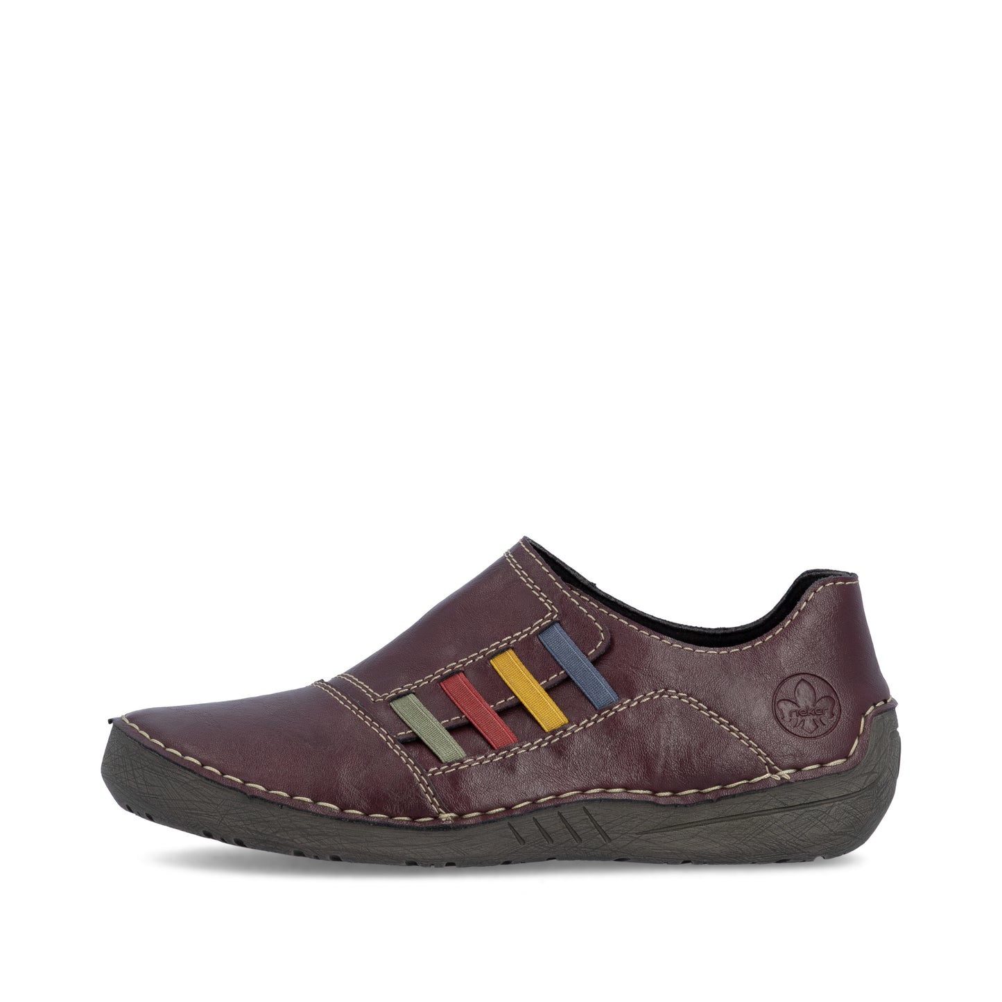 Rieker.co.uk Slip-on