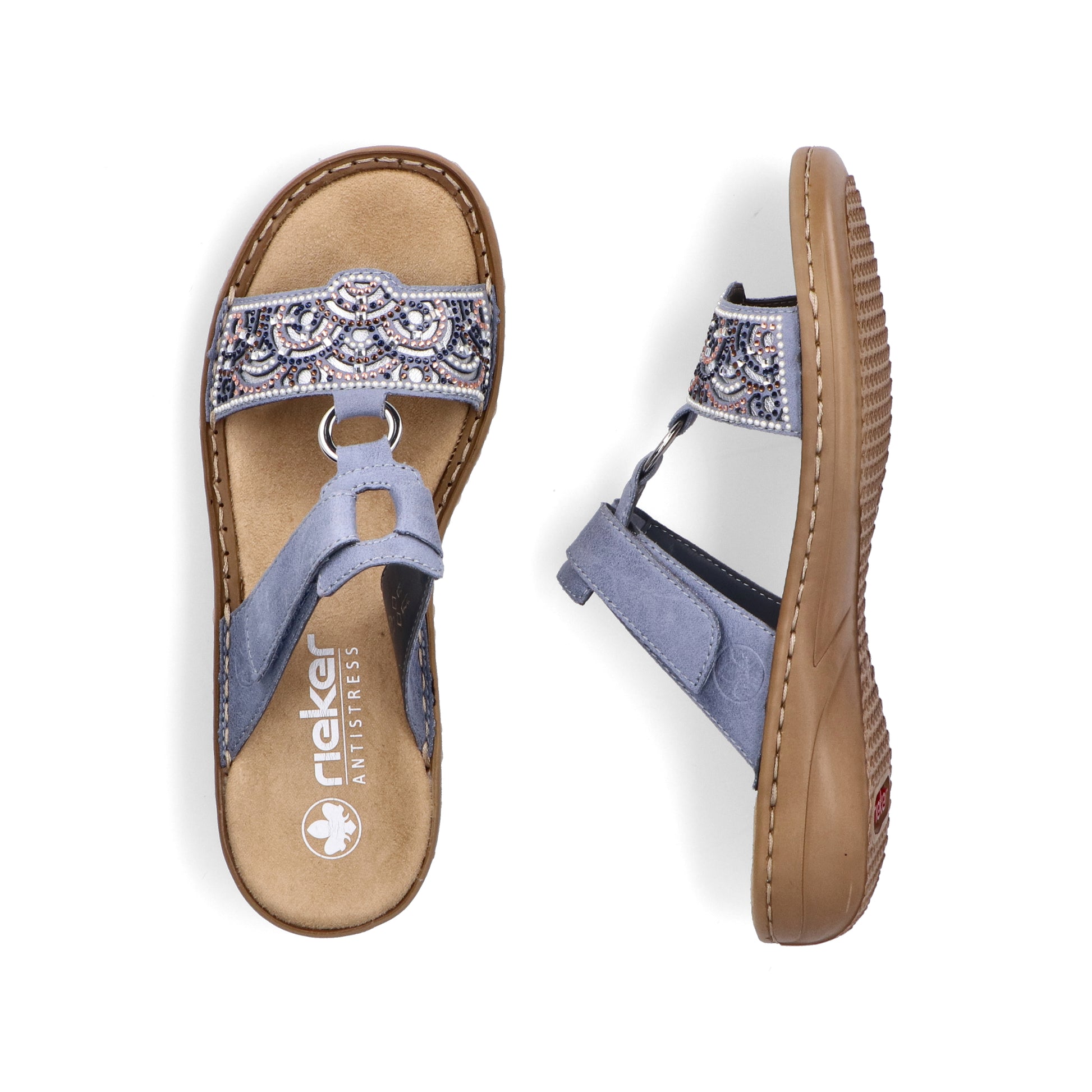 Rieker   Sandals