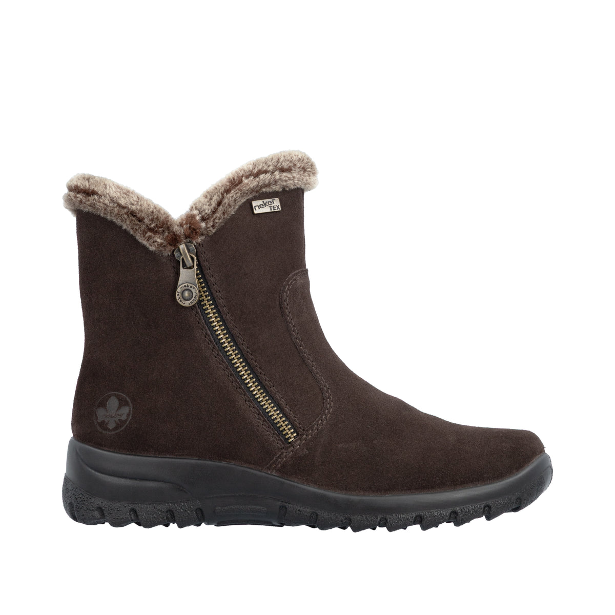 Rieker Boot
