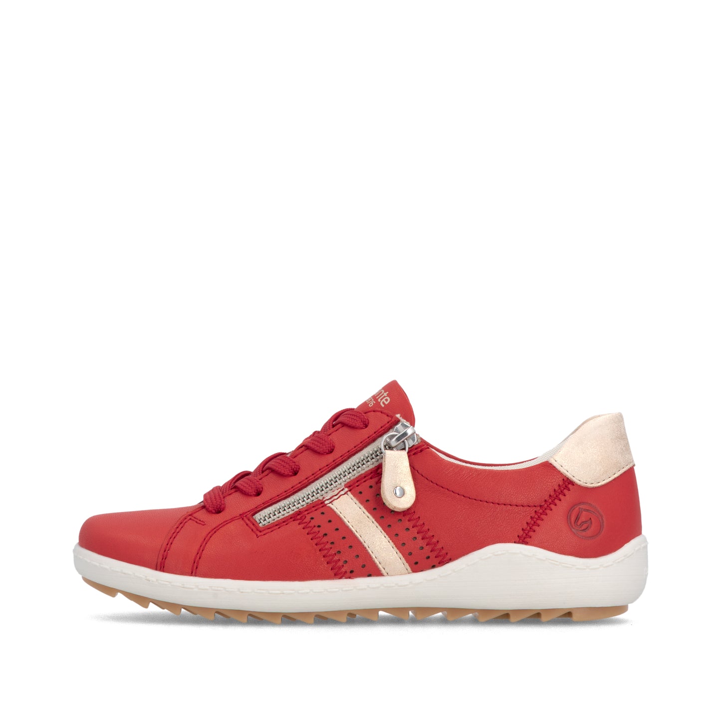 remonte Trainer