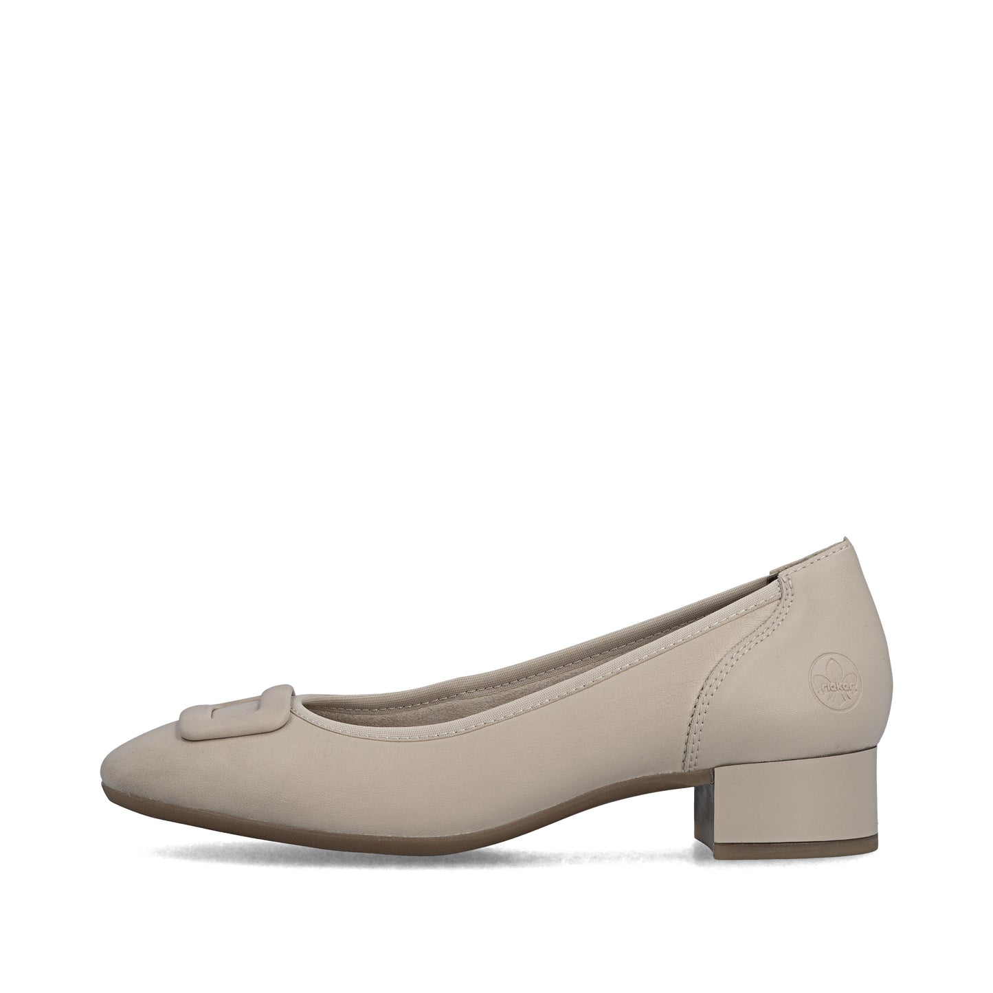 Rieker Shoe
