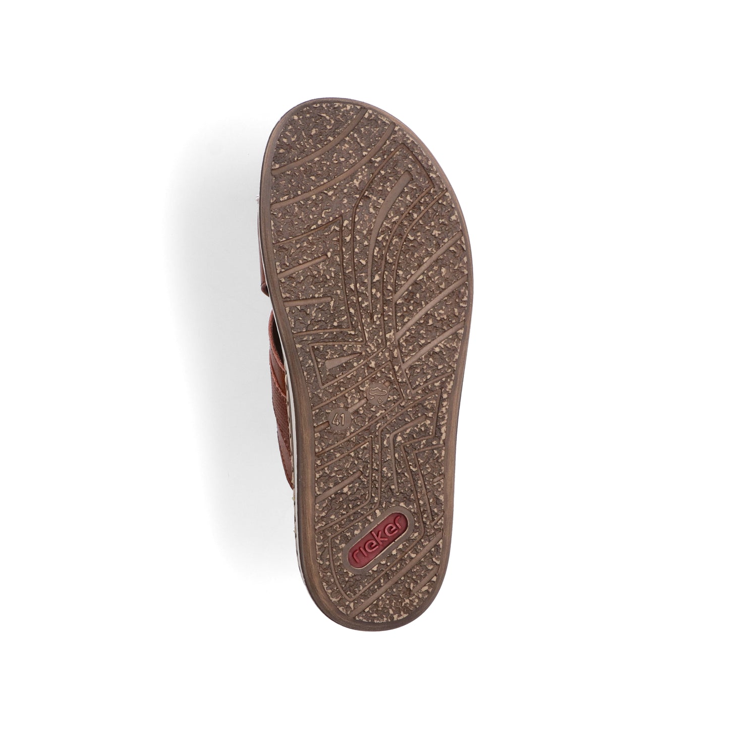 Rieker Sandals