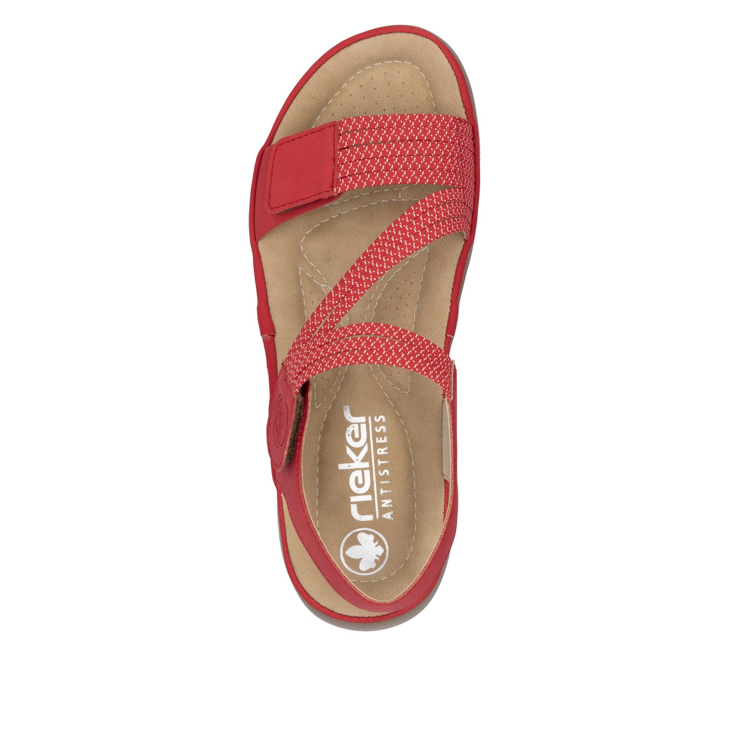 Rieker Sandals