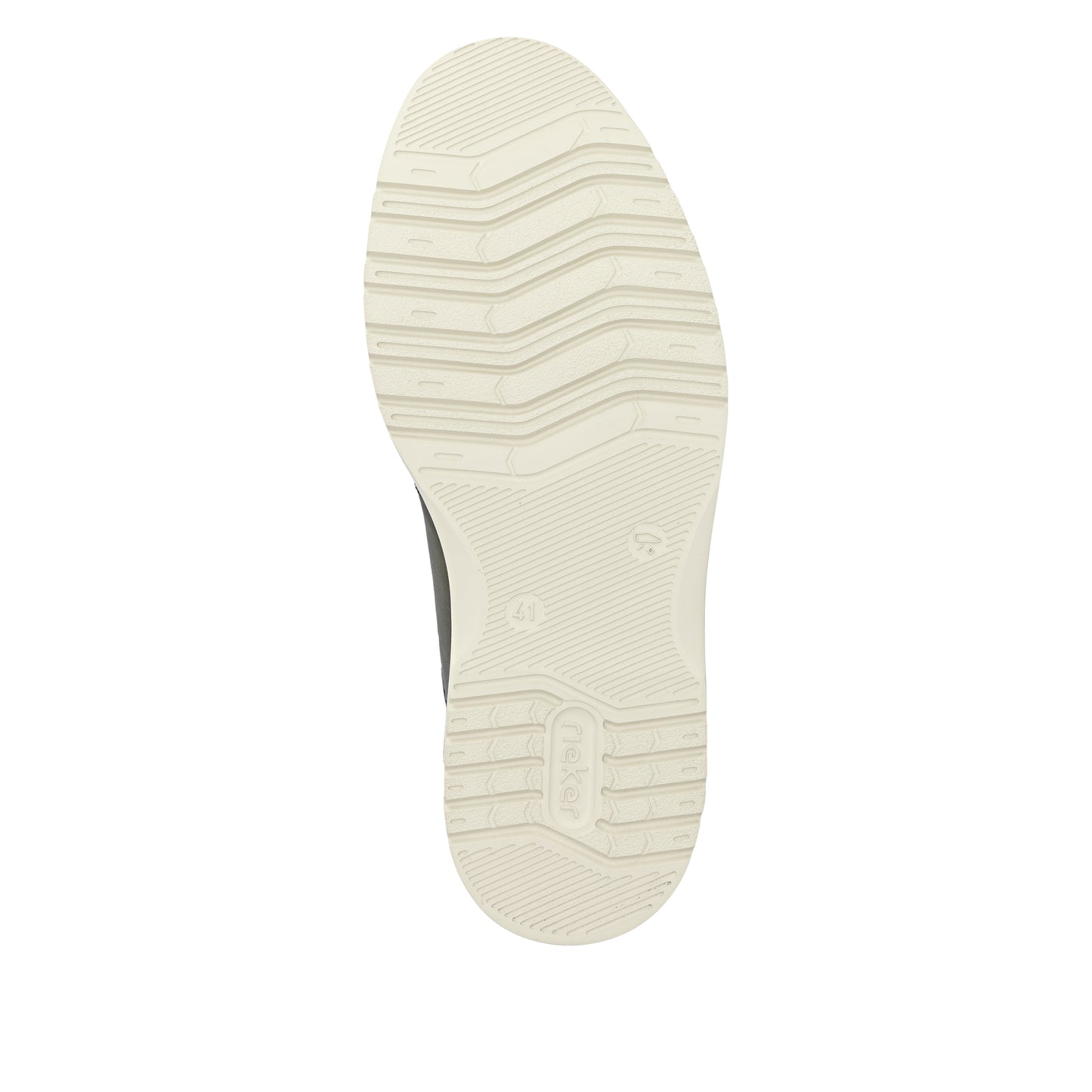 Rieker Shoe