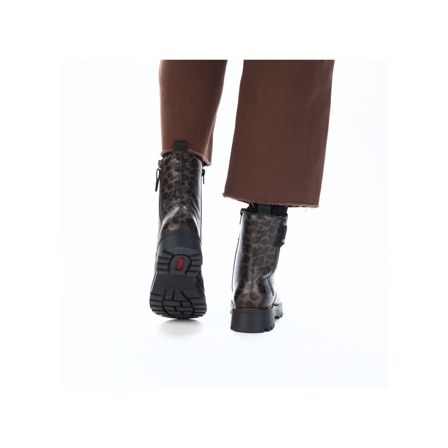 Rieker   Boots