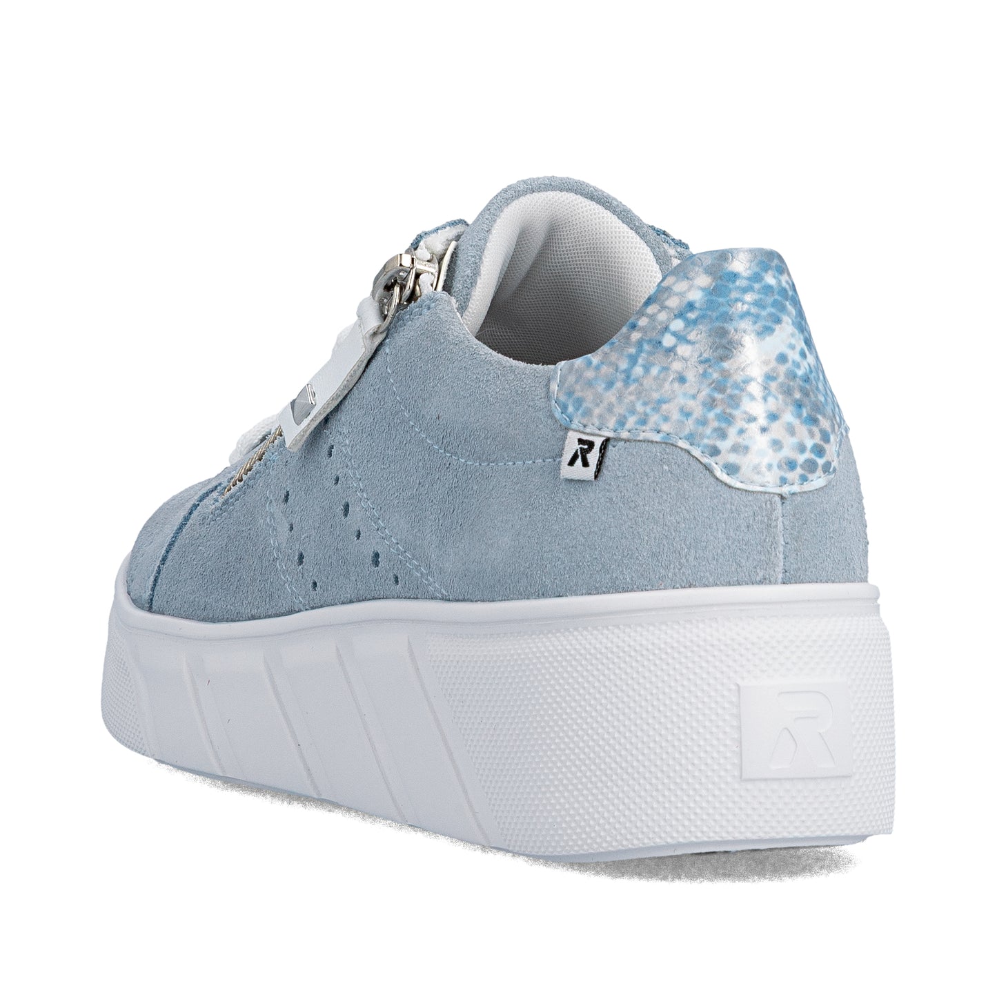 Rieker Trainer