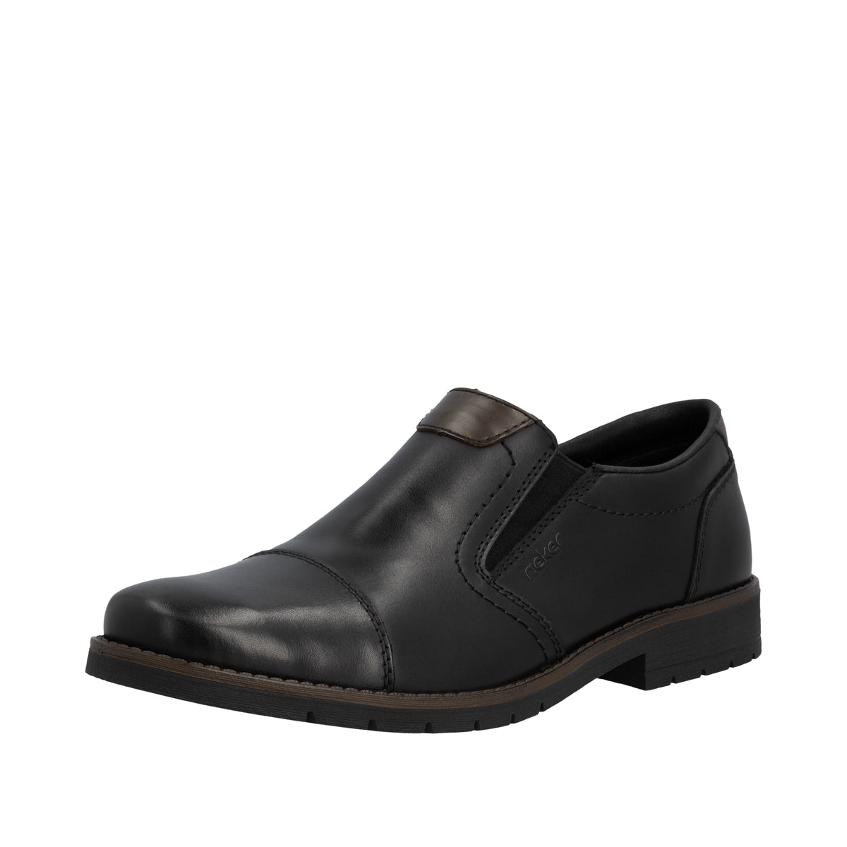 Rieker Shoe