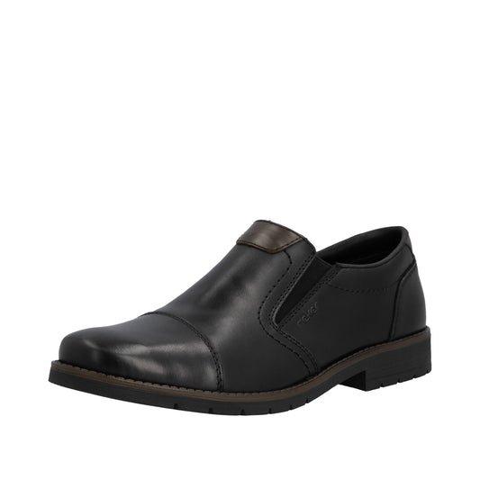 Rieker Shoe