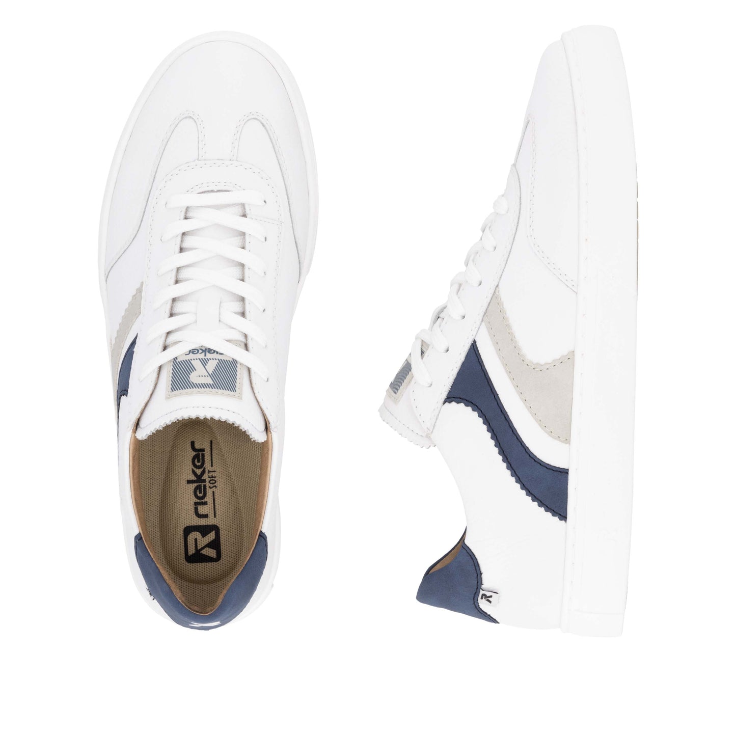 Rieker Sport Shoes