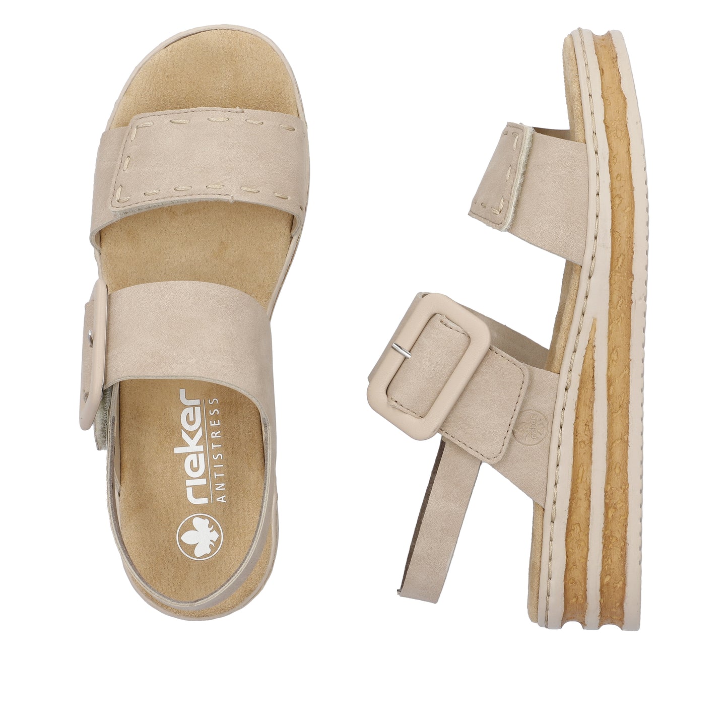 Rieker Sandal