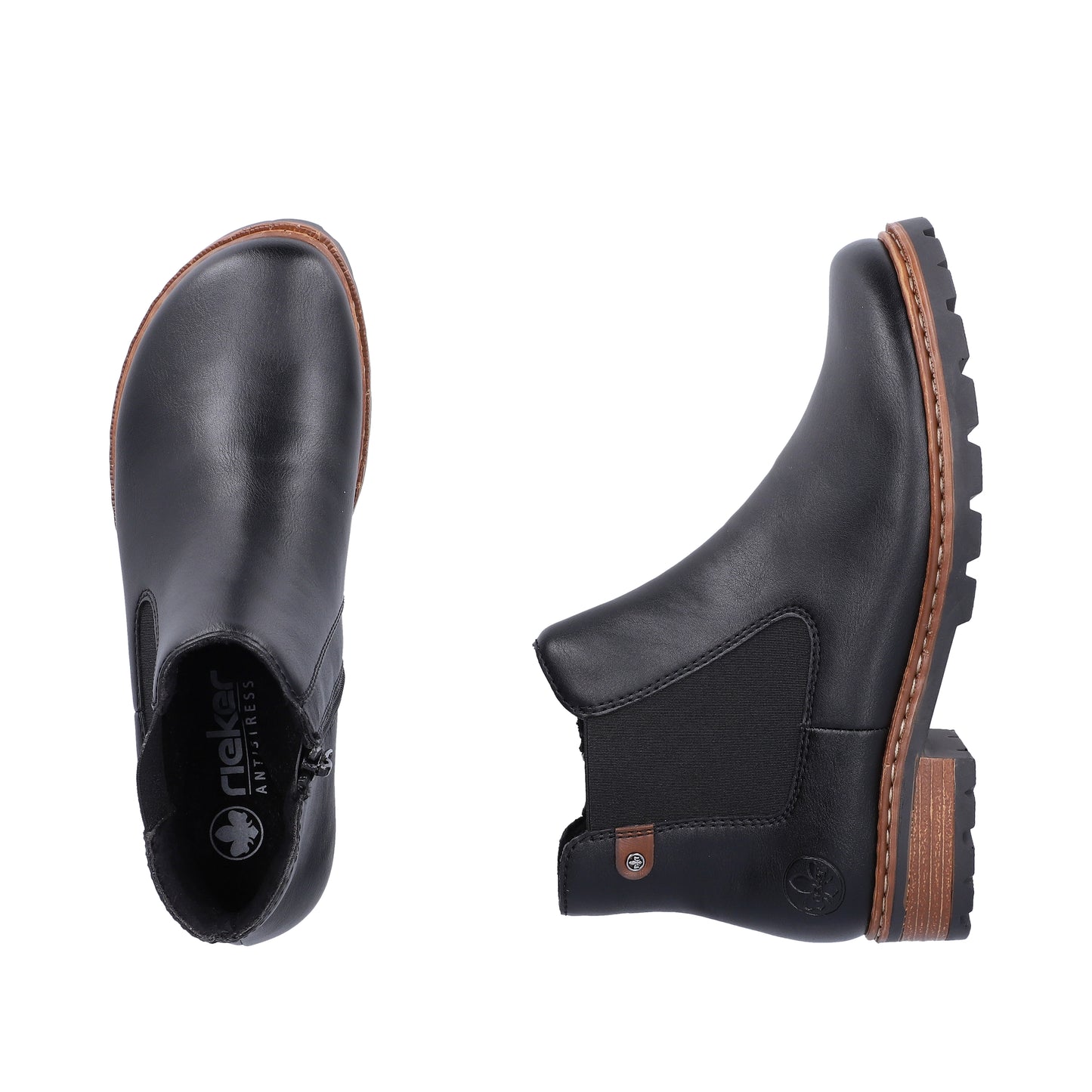 Rieker Boot