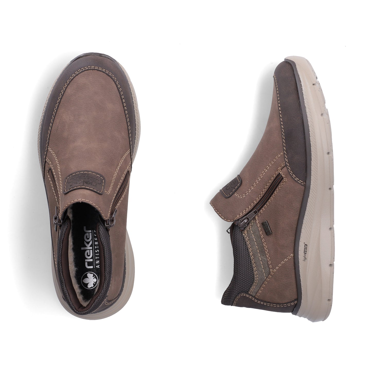 Rieker Boot