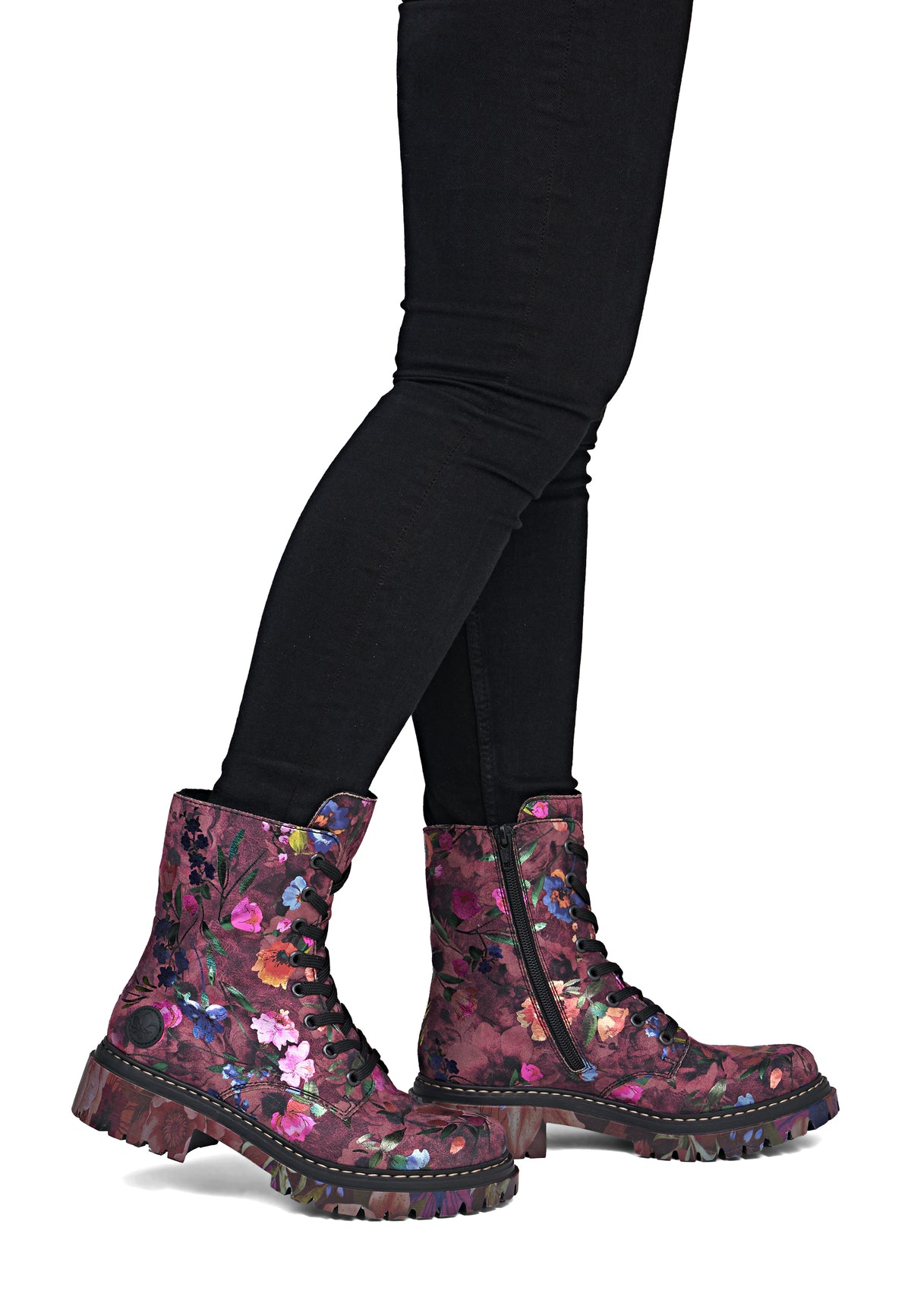 Rieker Boot