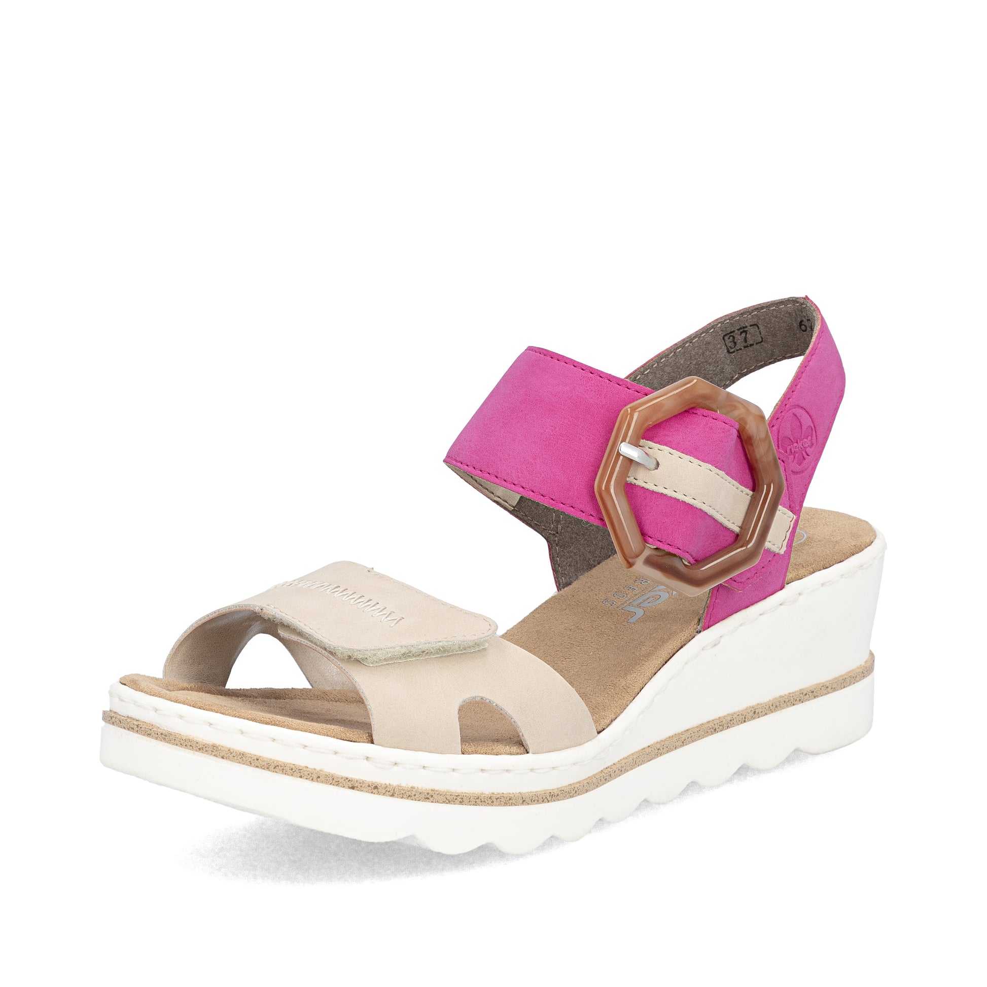 Rieker Sandals