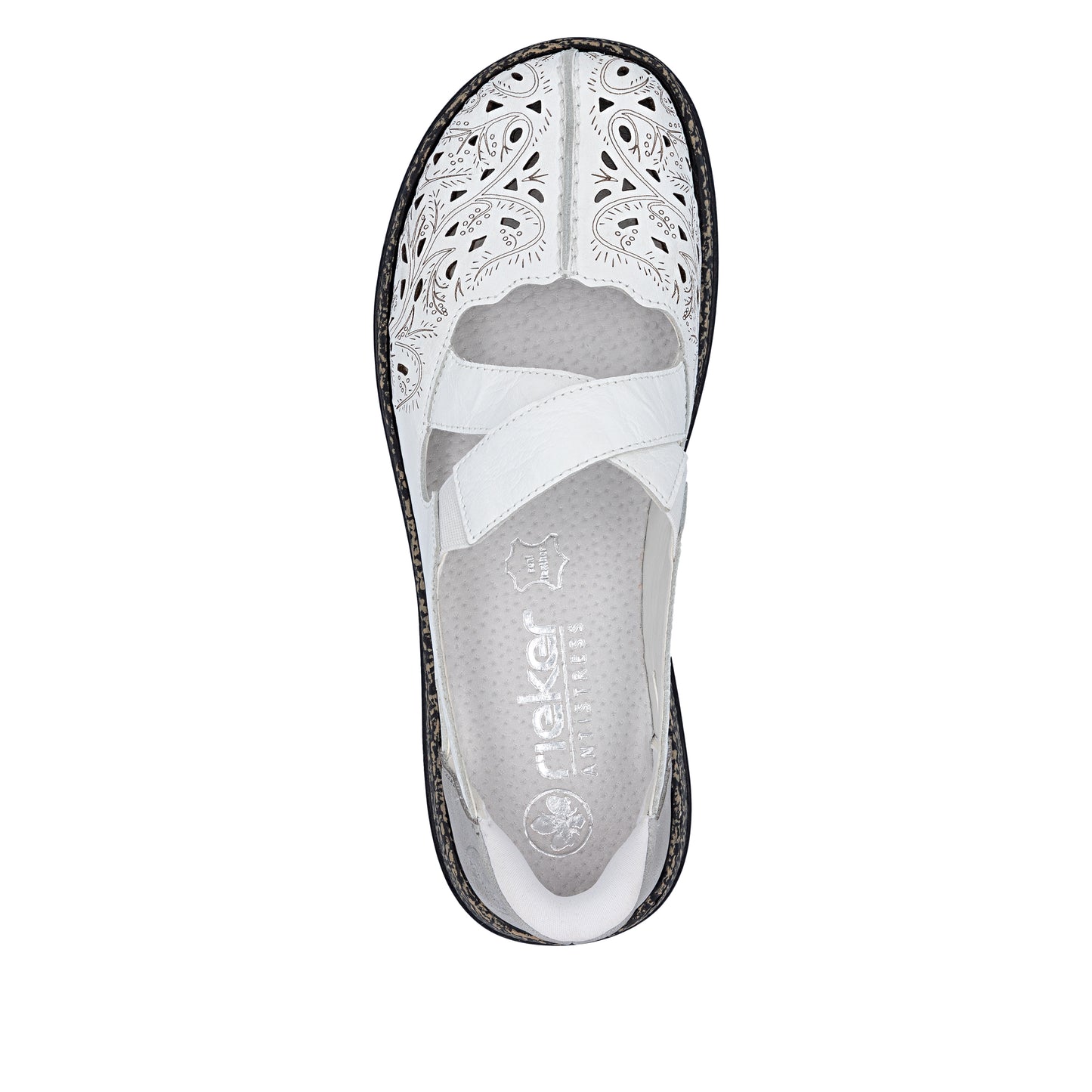 Rieker Shoe
