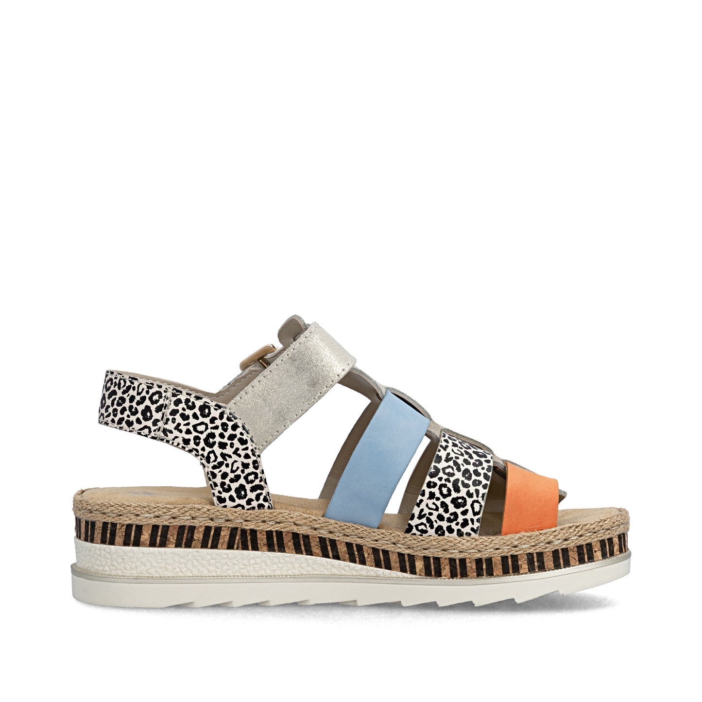 Rieker Sandal