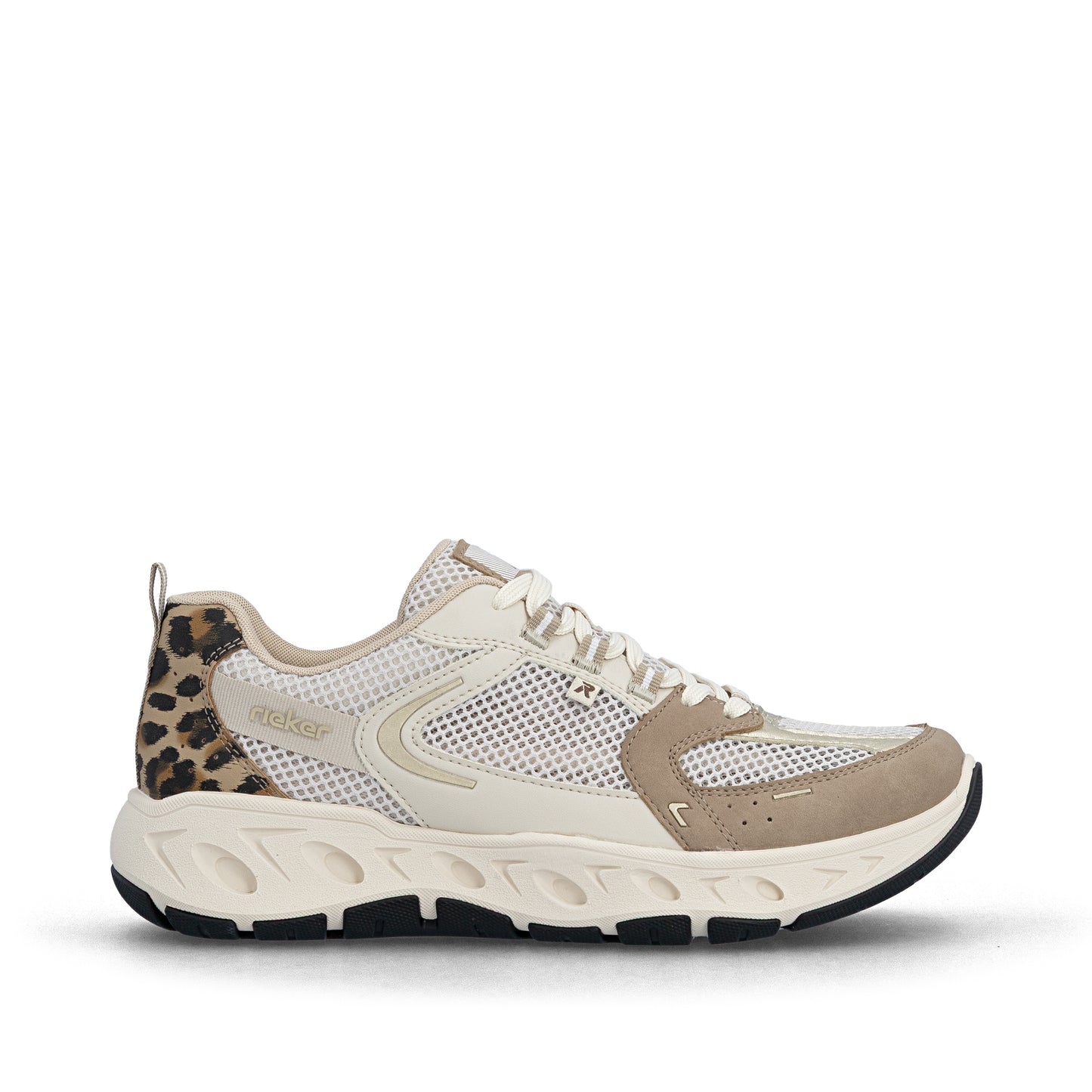 Rieker Trainer