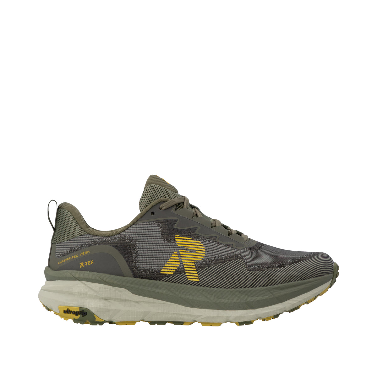 Rieker Sport Shoe