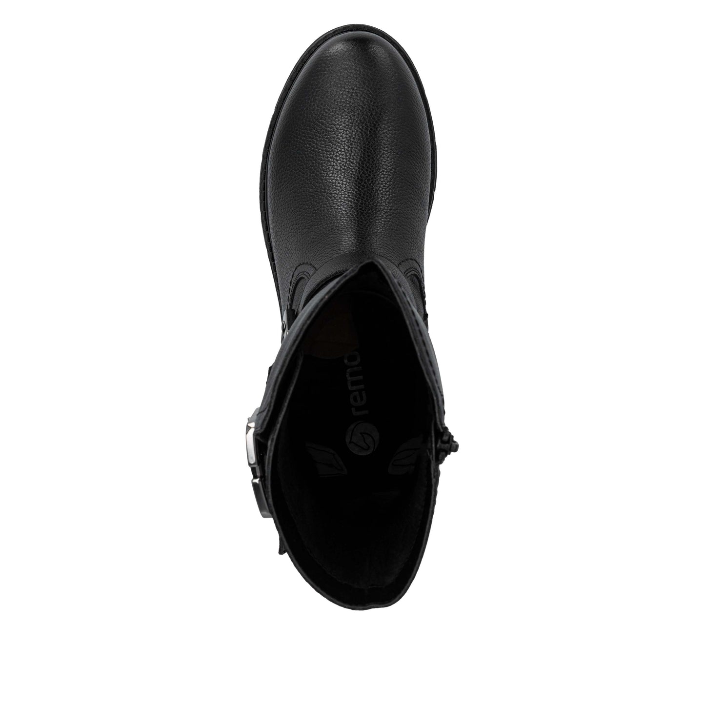 remonte Woman's Boots - Black | D3980-00