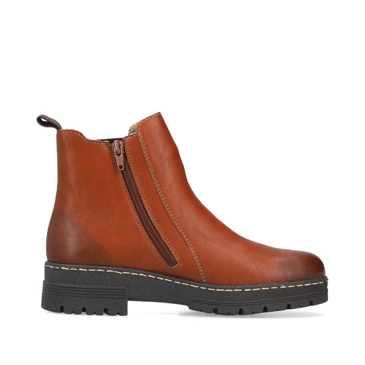Rieker Boots