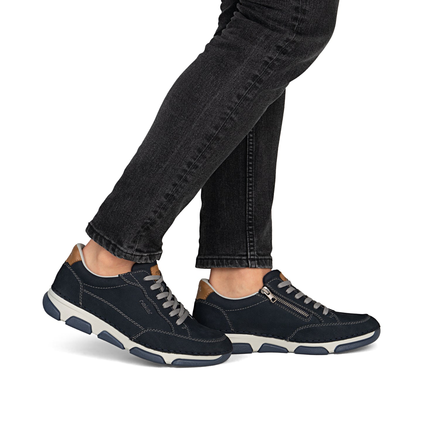 Rieker Shoe