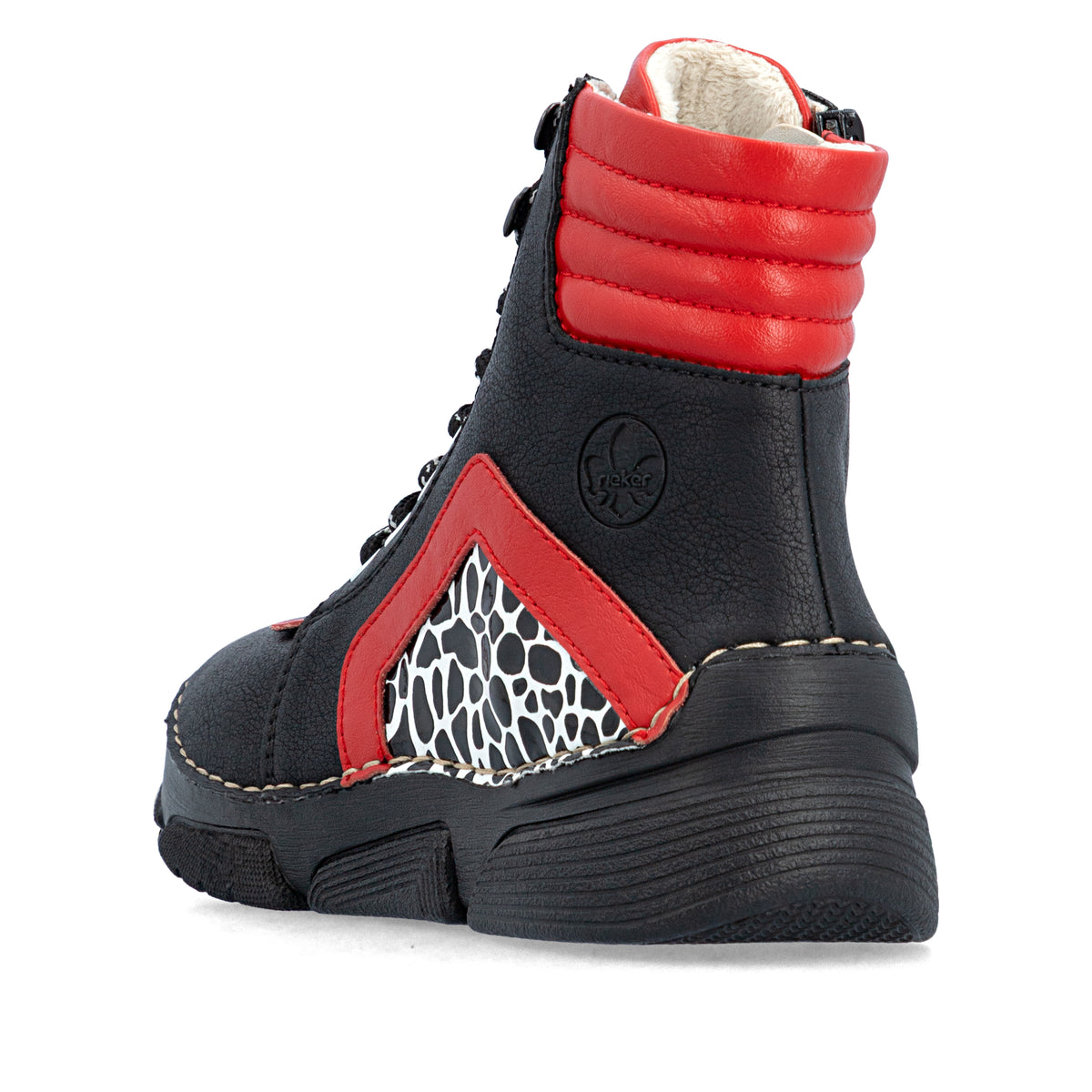 Rieker Boot