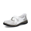Rieker Shoe