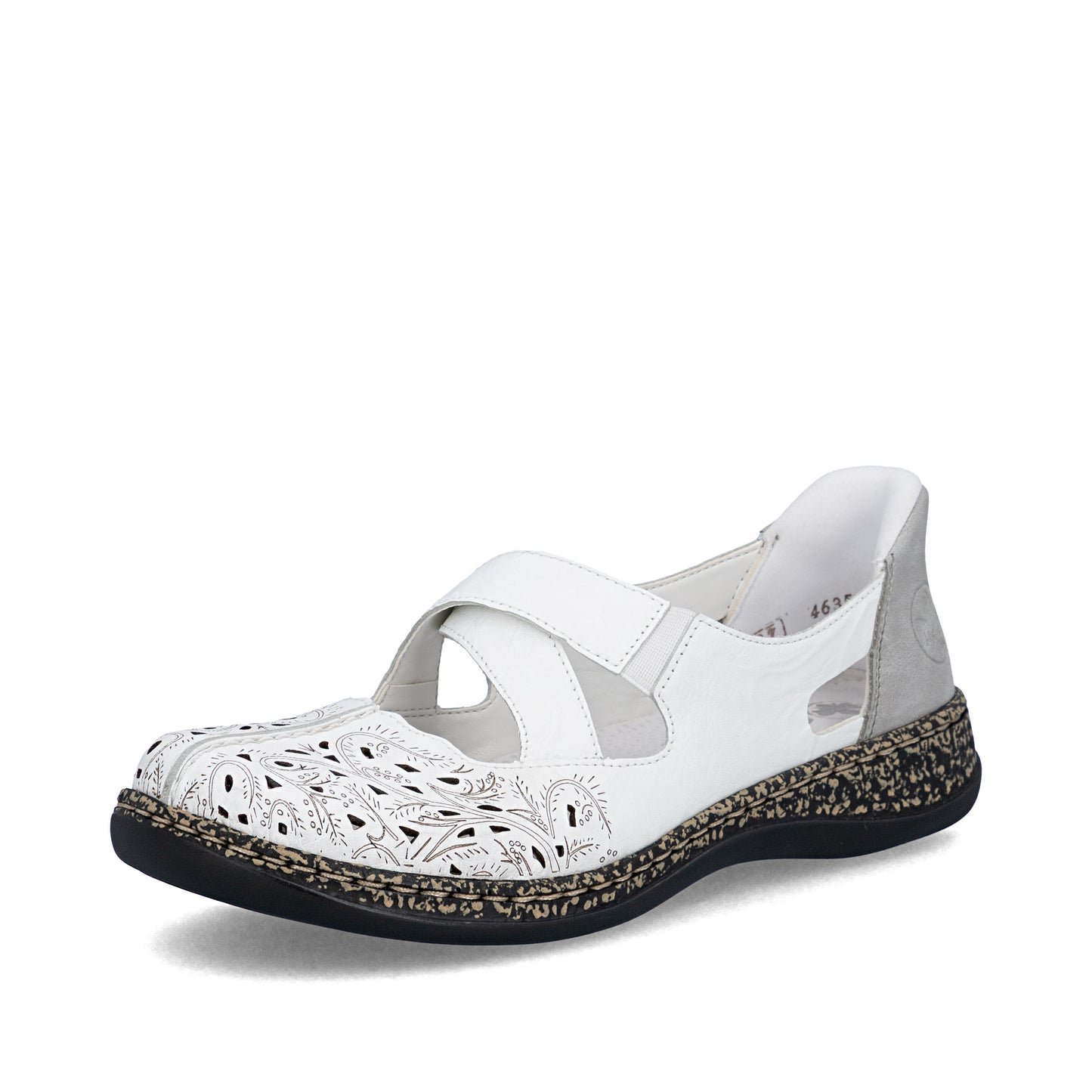 Rieker Shoe