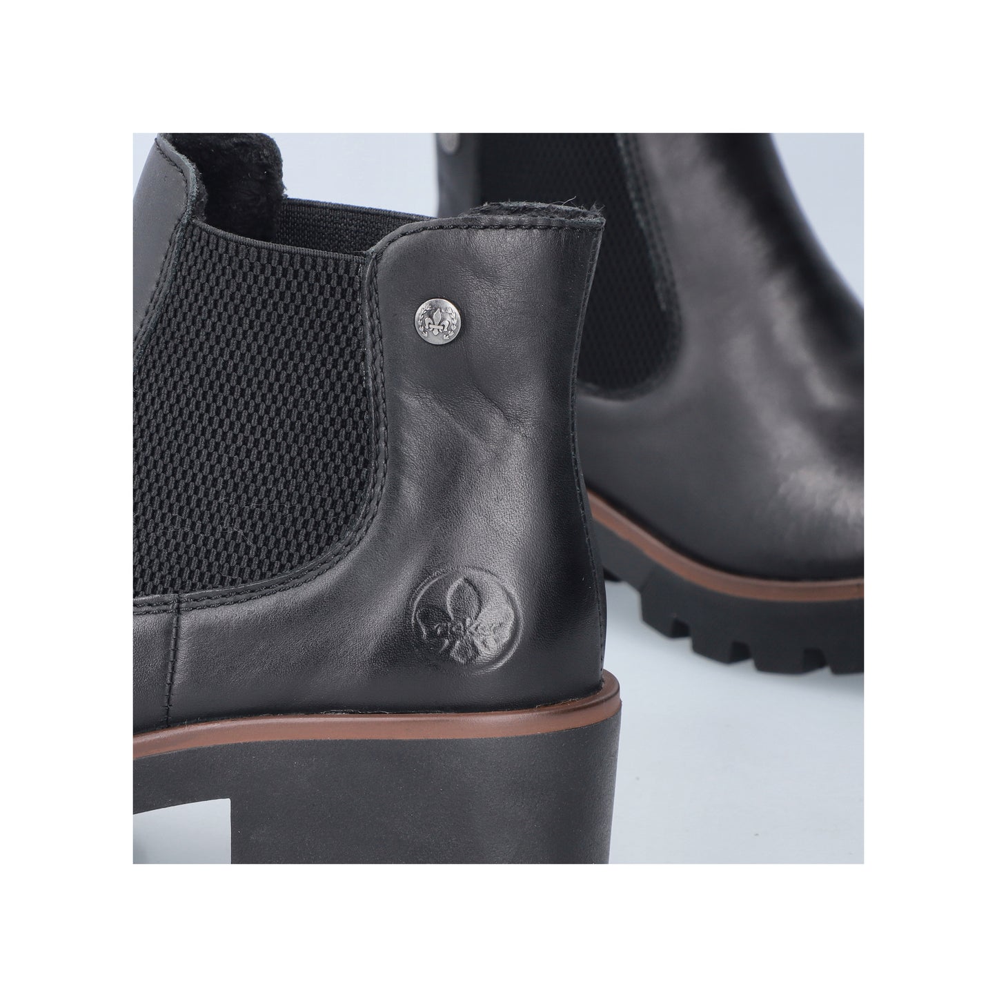 Rieker Boots