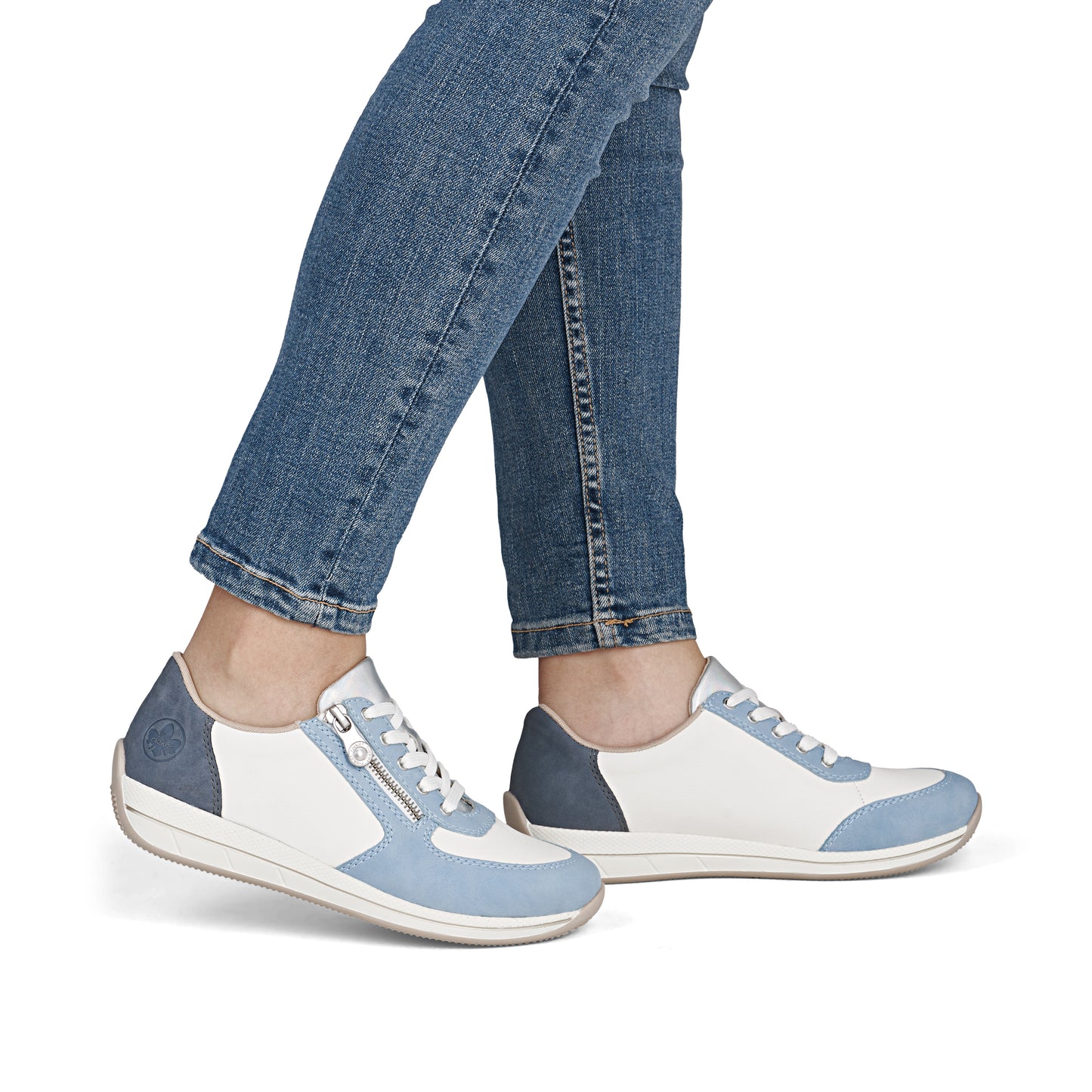 Rieker Trainer