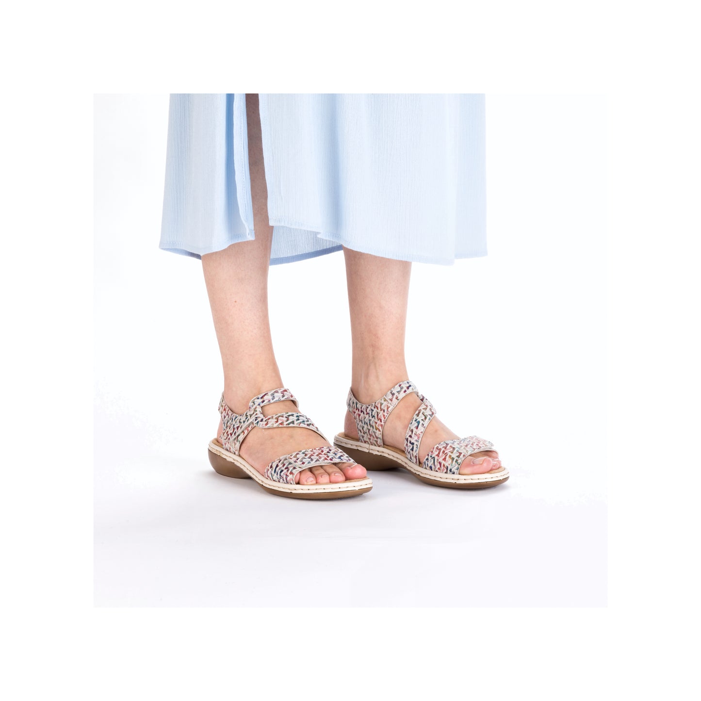 Rieker Sandals