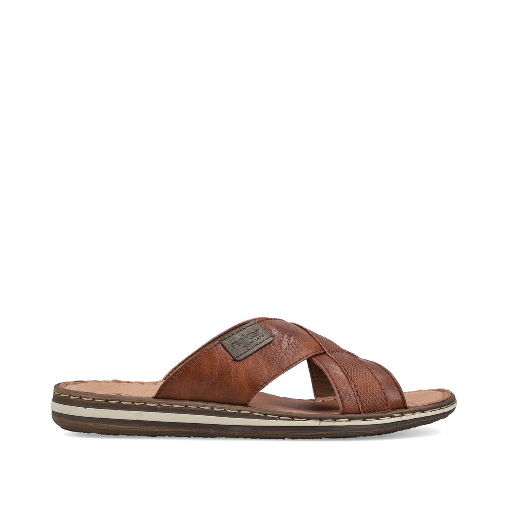 Rieker Sandals