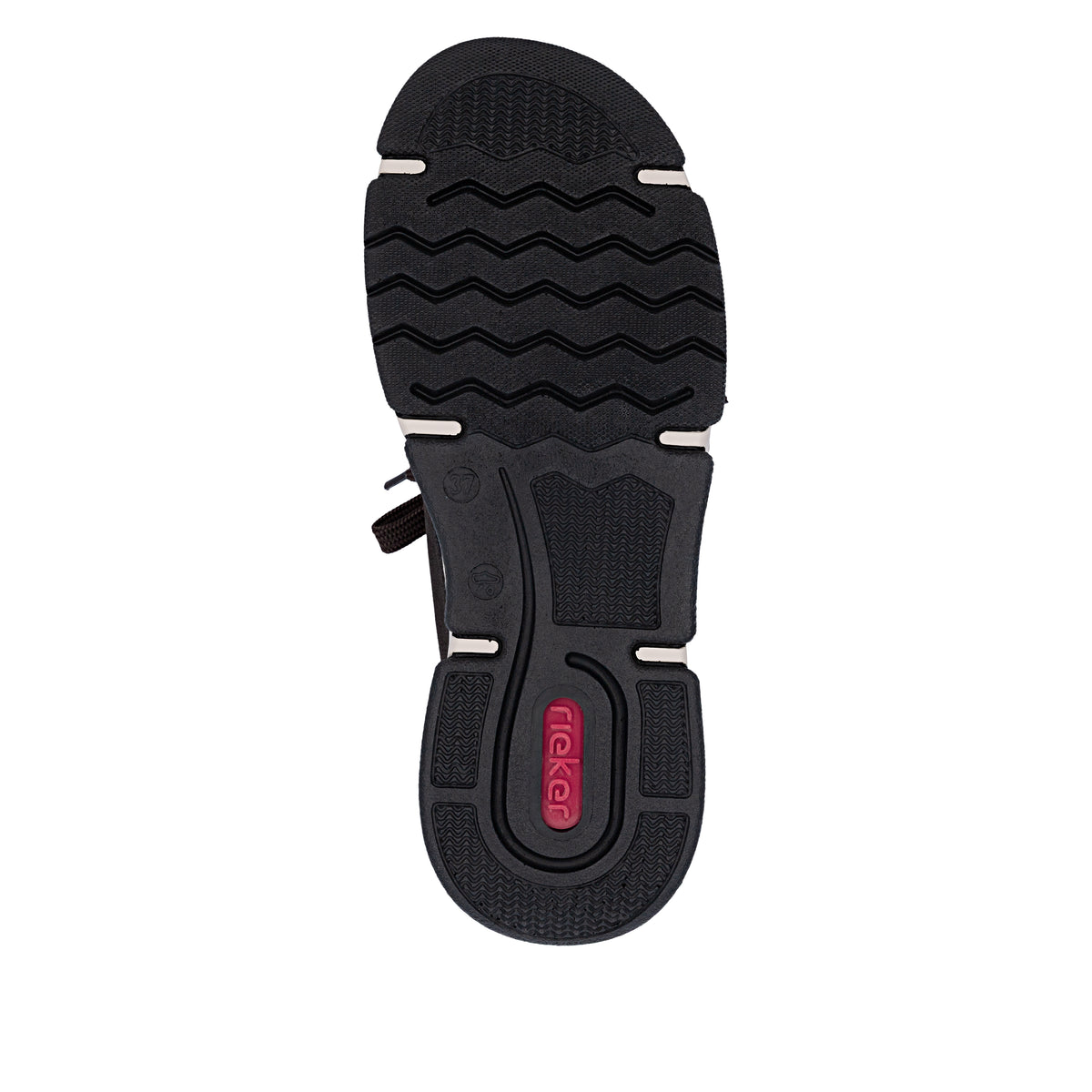 Rieker Shoe