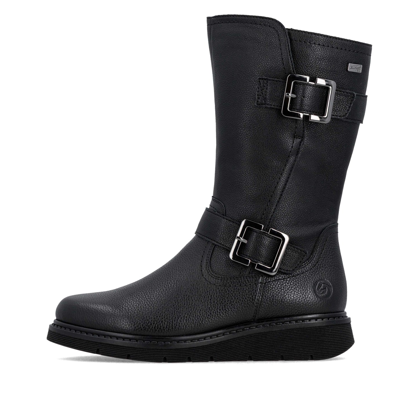 remonte Woman's Boots - Black | D3980-00