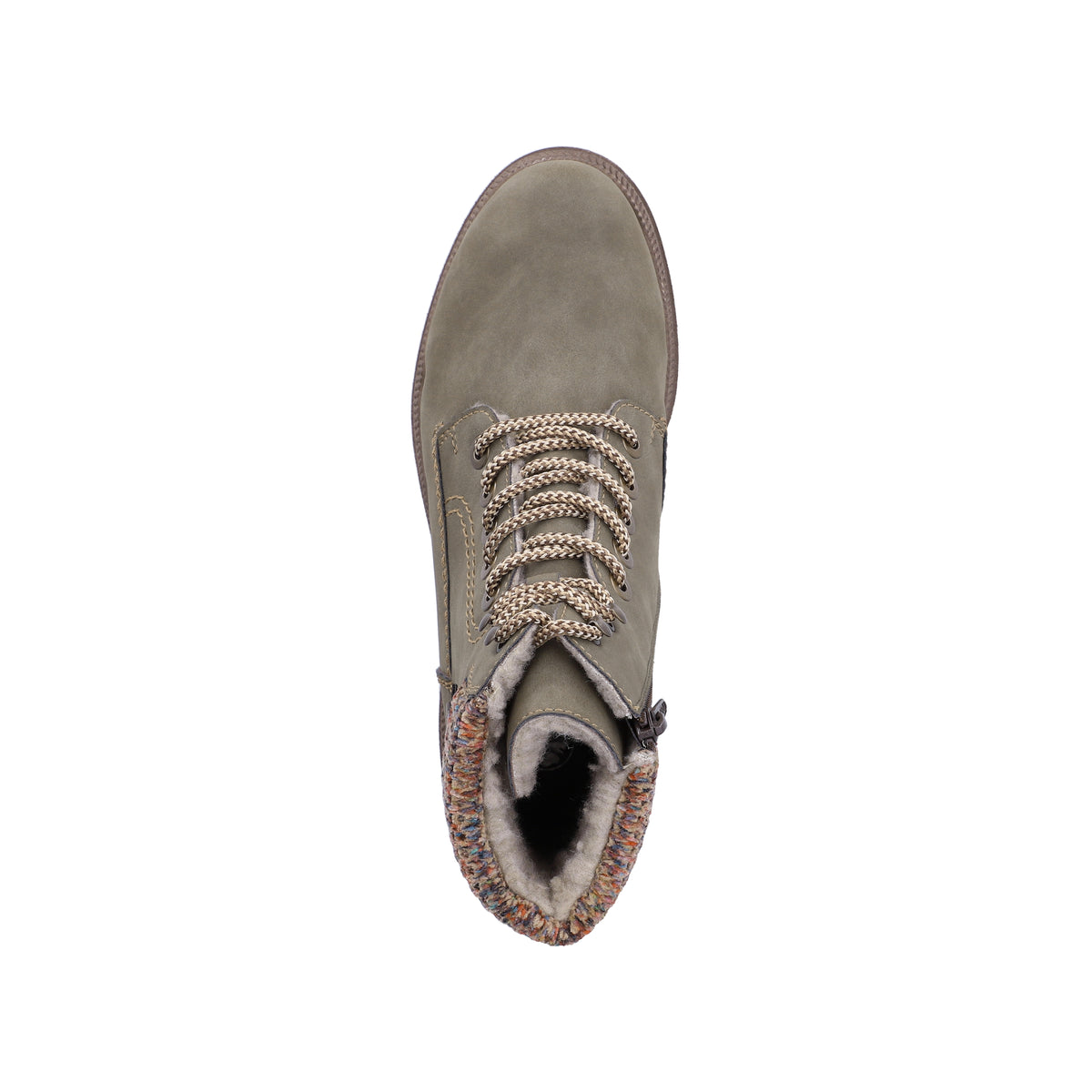 Rieker Boot