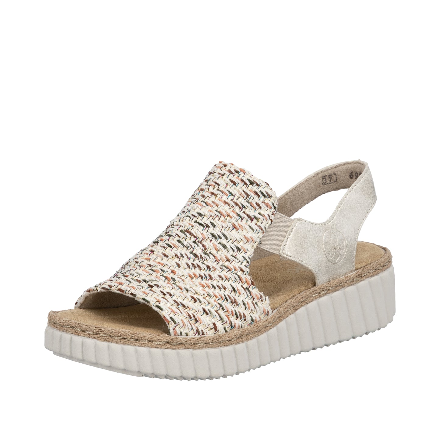 Rieker Sandal