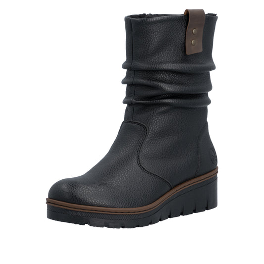 Rieker Boot