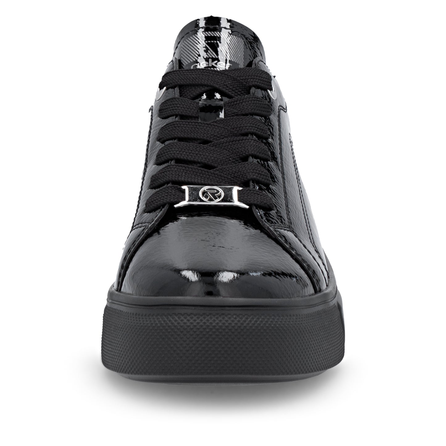 Rieker Sport Women's Trainer - Black | W2601-00