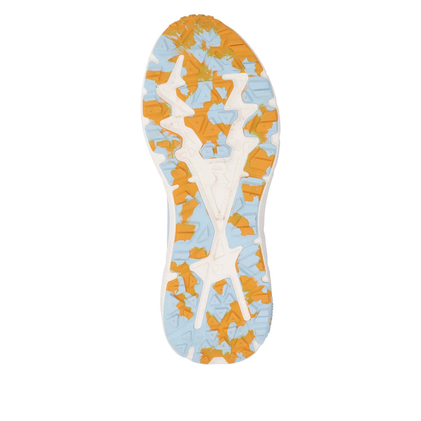 Rieker Sport Shoe