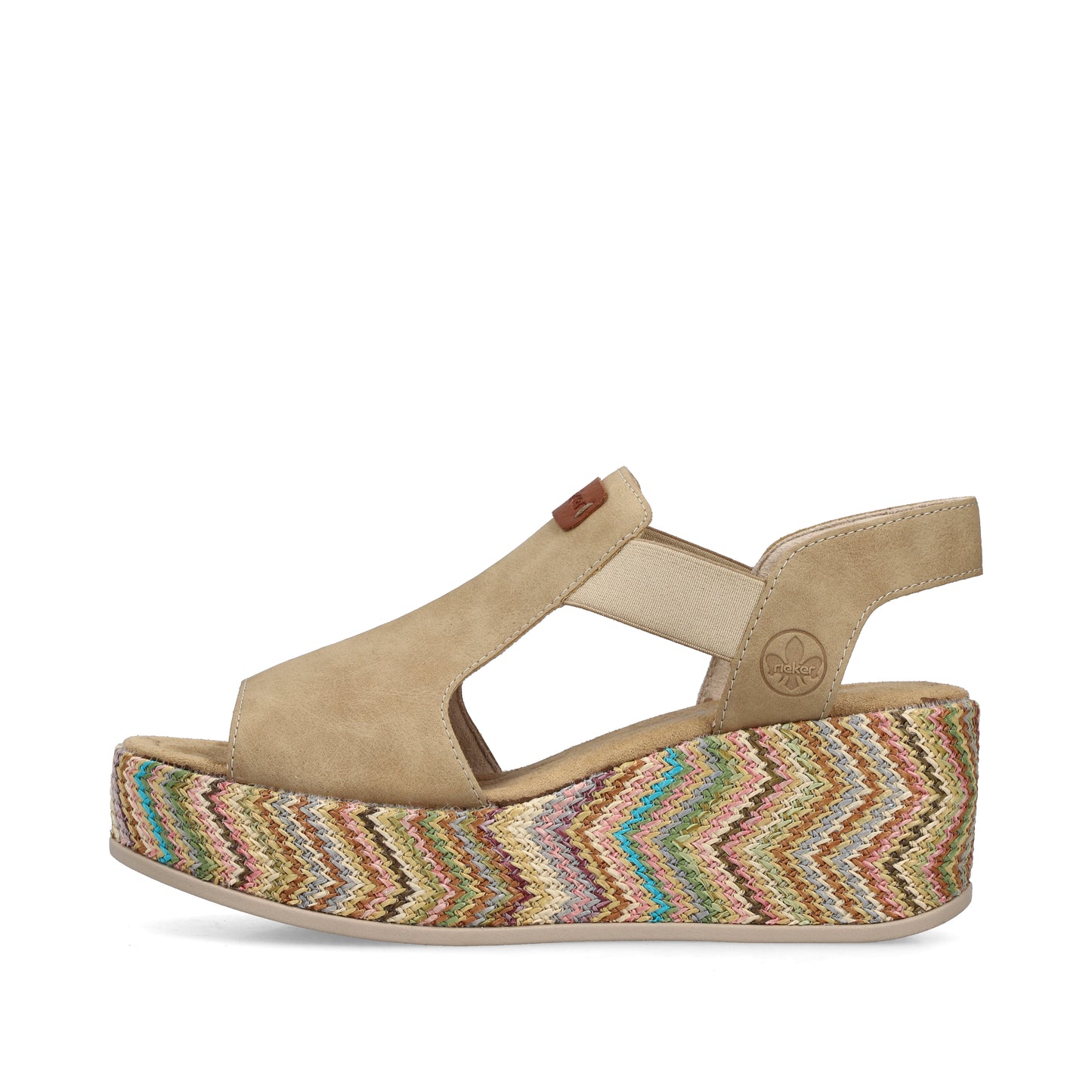 Rieker Sandal