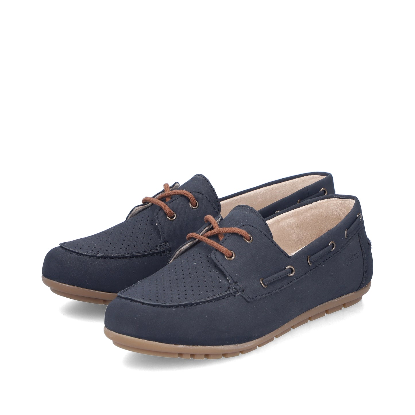 Rieker Shoe