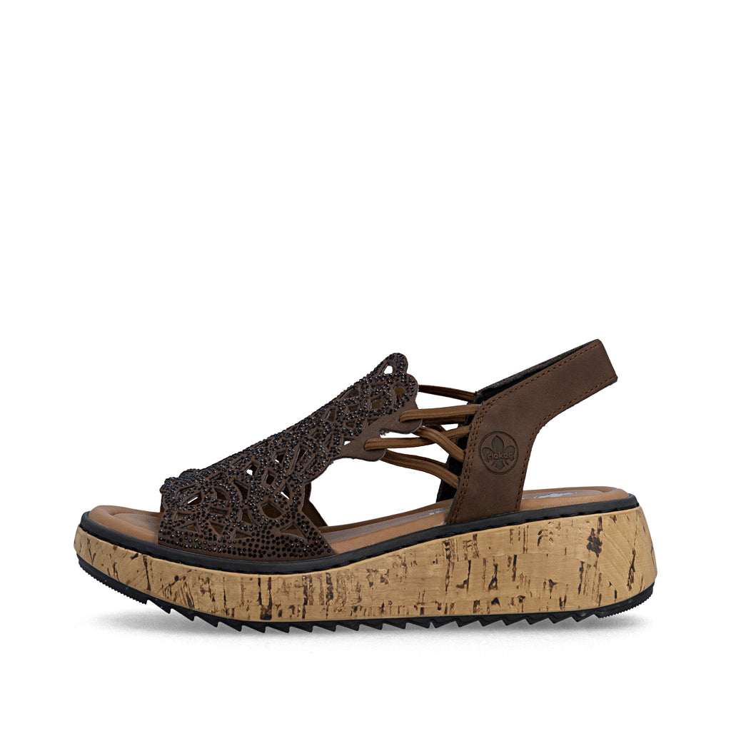 Rieker Sandal